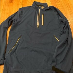 Adidas Golf Rain Jacket